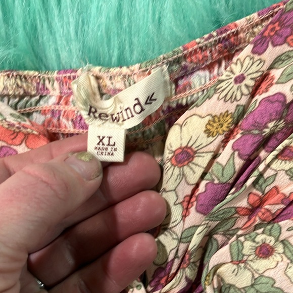 Rewind tank - Picture 4 of 6